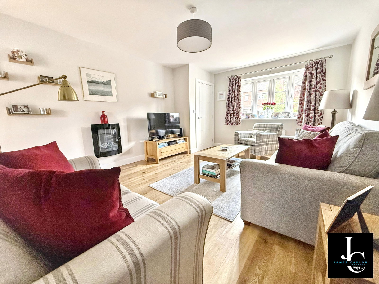 Detached House in Telford