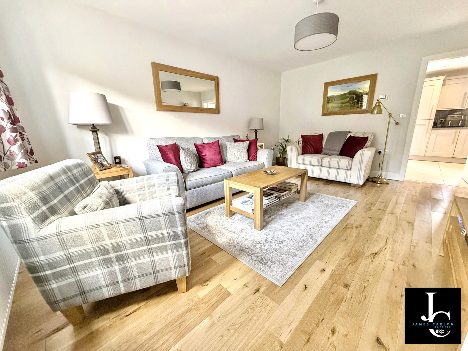 Detached House in Telford