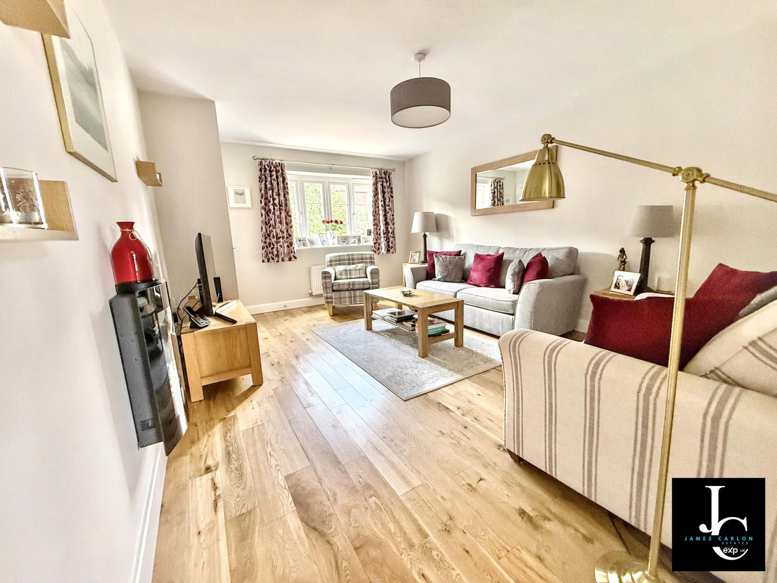 Detached House in Telford