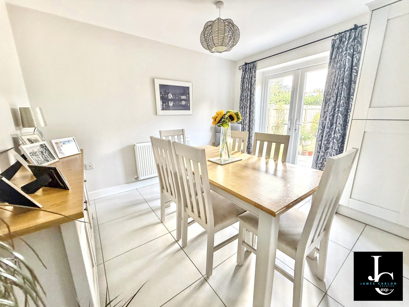 Detached House in Telford