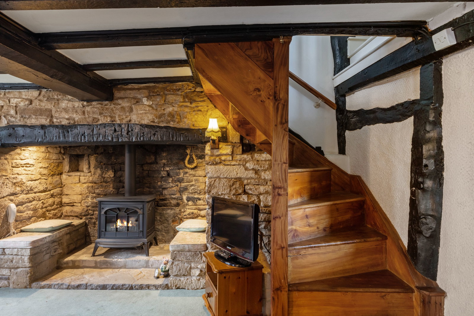 Cottage in Cheltenham