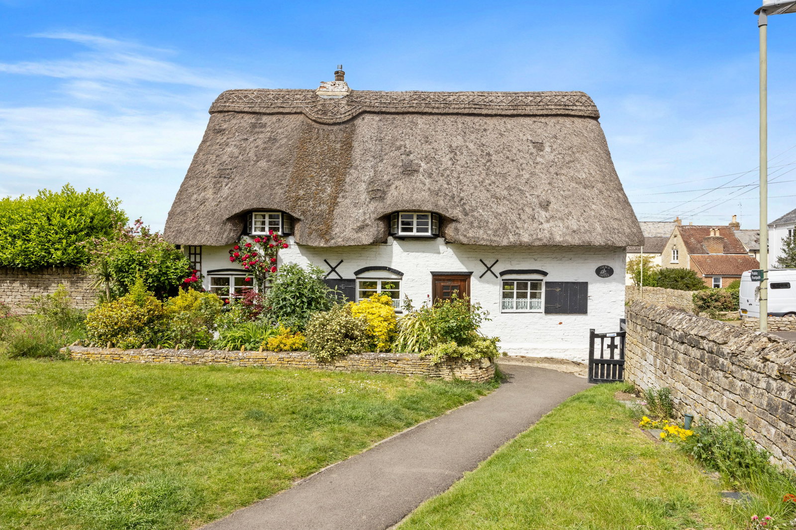 Cottage in Cheltenham