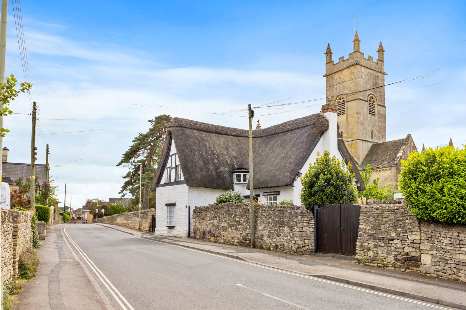 Cottage in Cheltenham