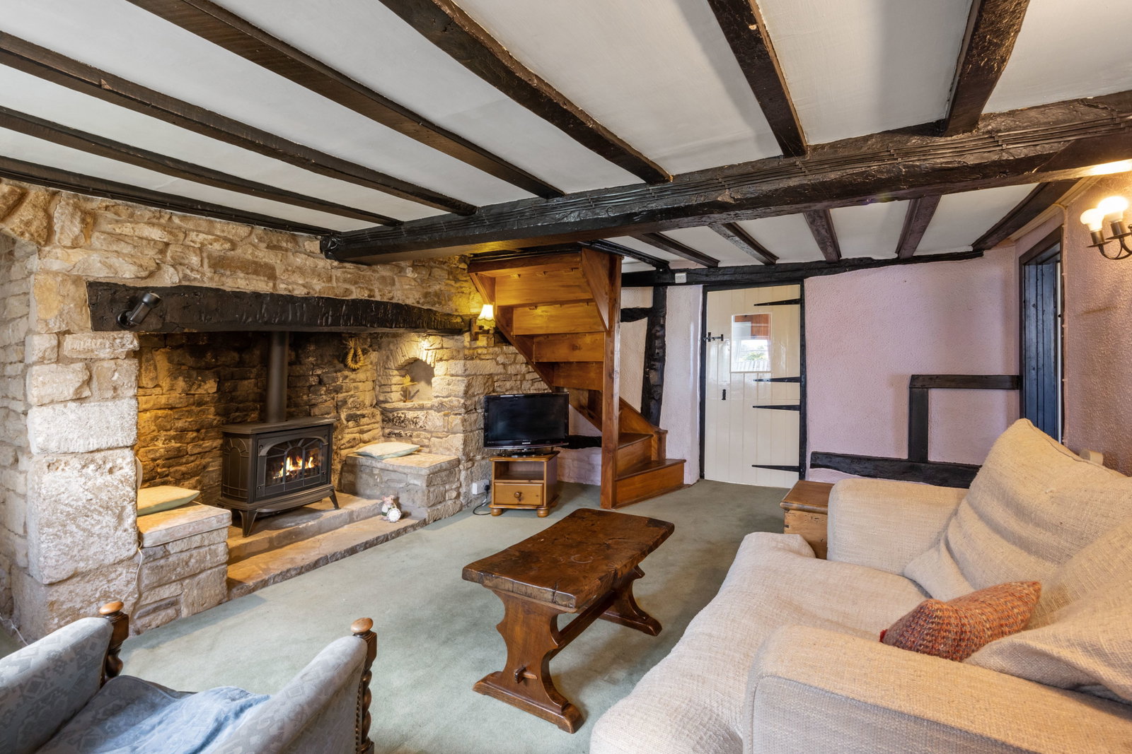 Cottage in Cheltenham