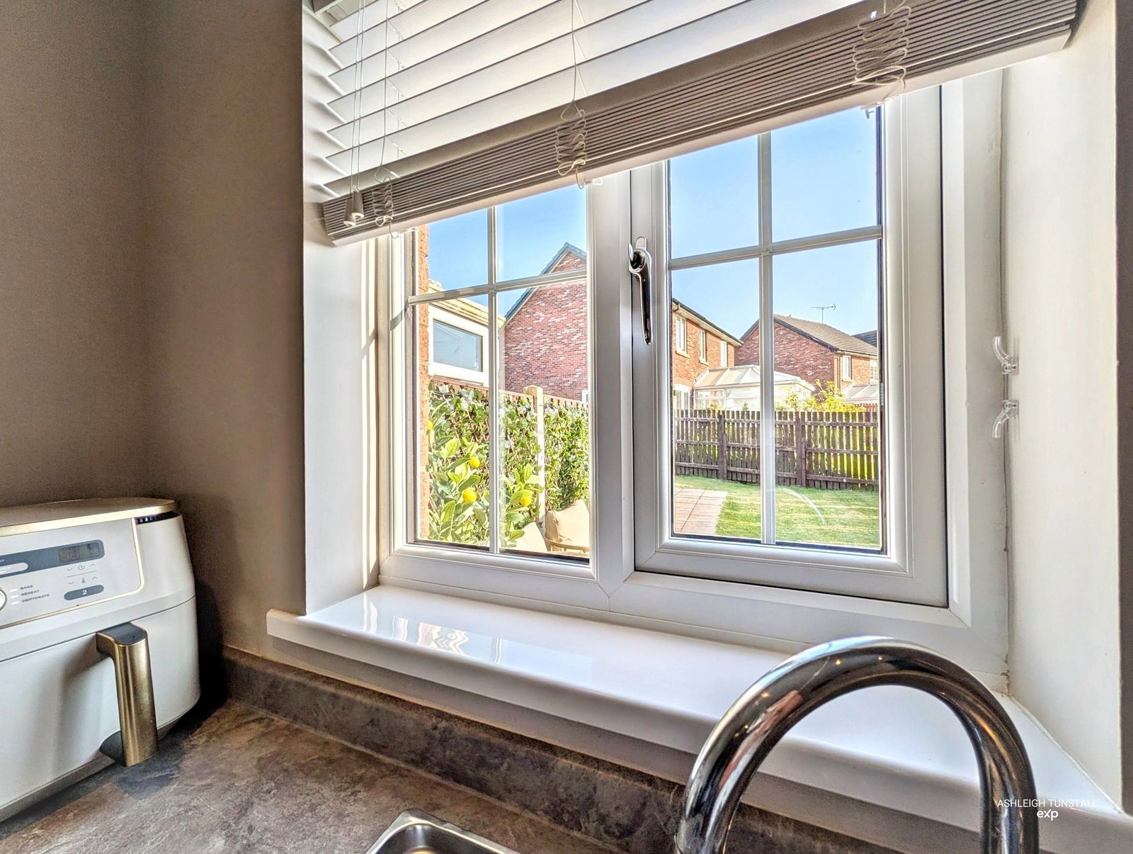 Terraced House in Workington