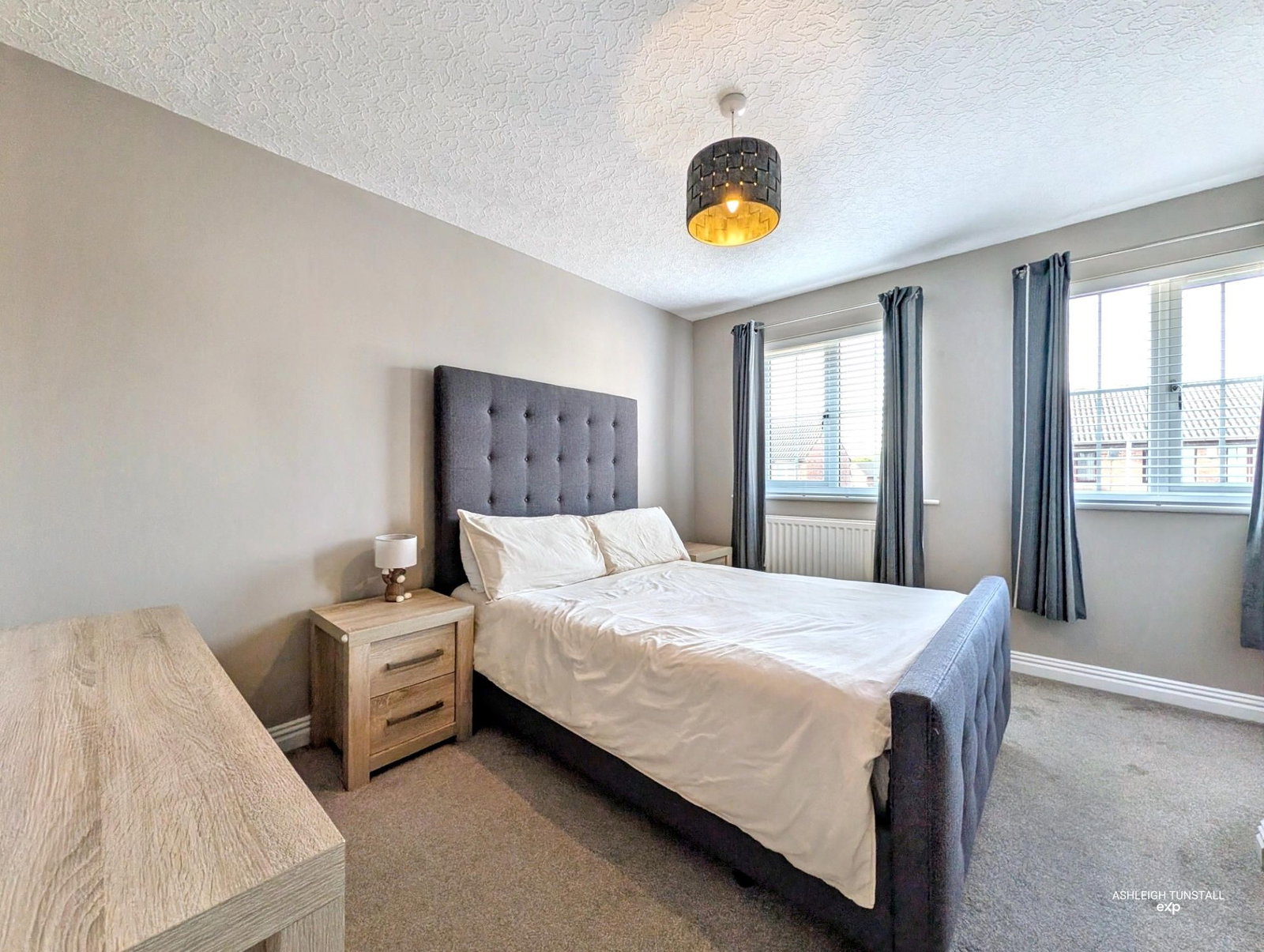 Terraced House in Workington