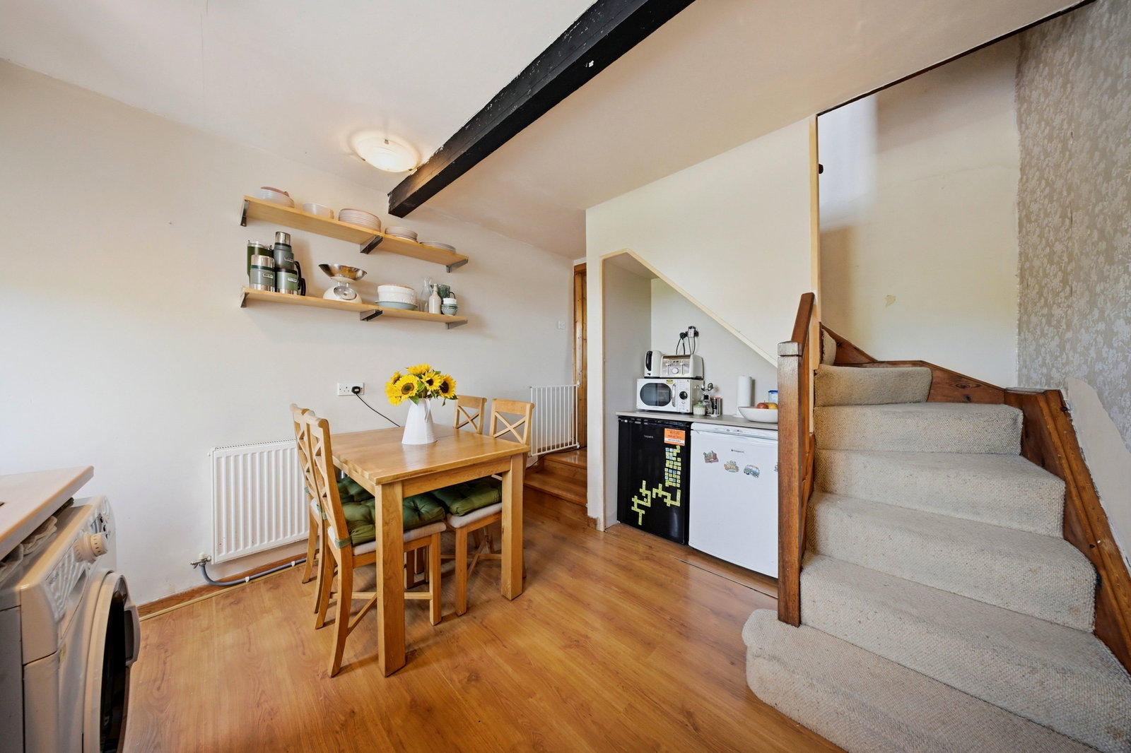 Terraced House in Clitheroe