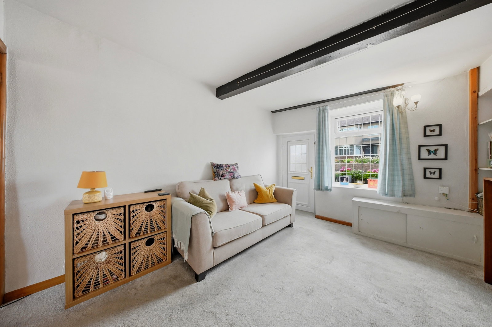 Terraced House in Clitheroe