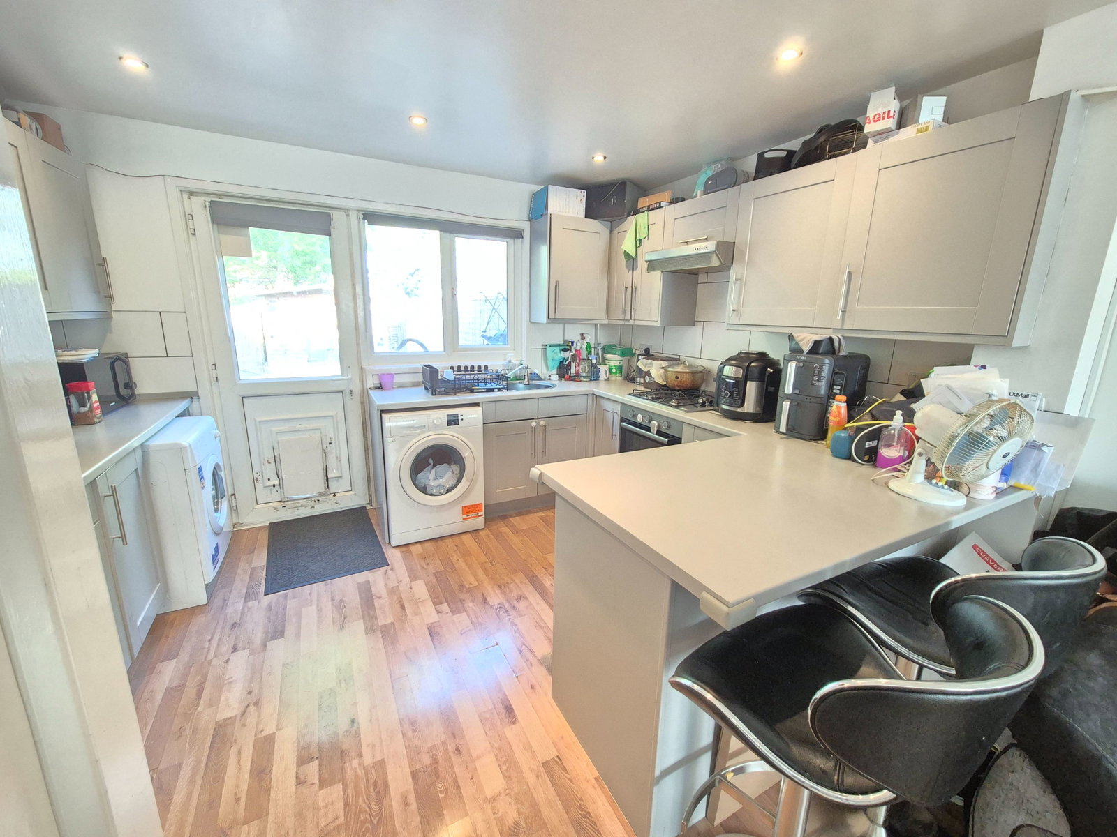 End Of Terrace House in Dunstable