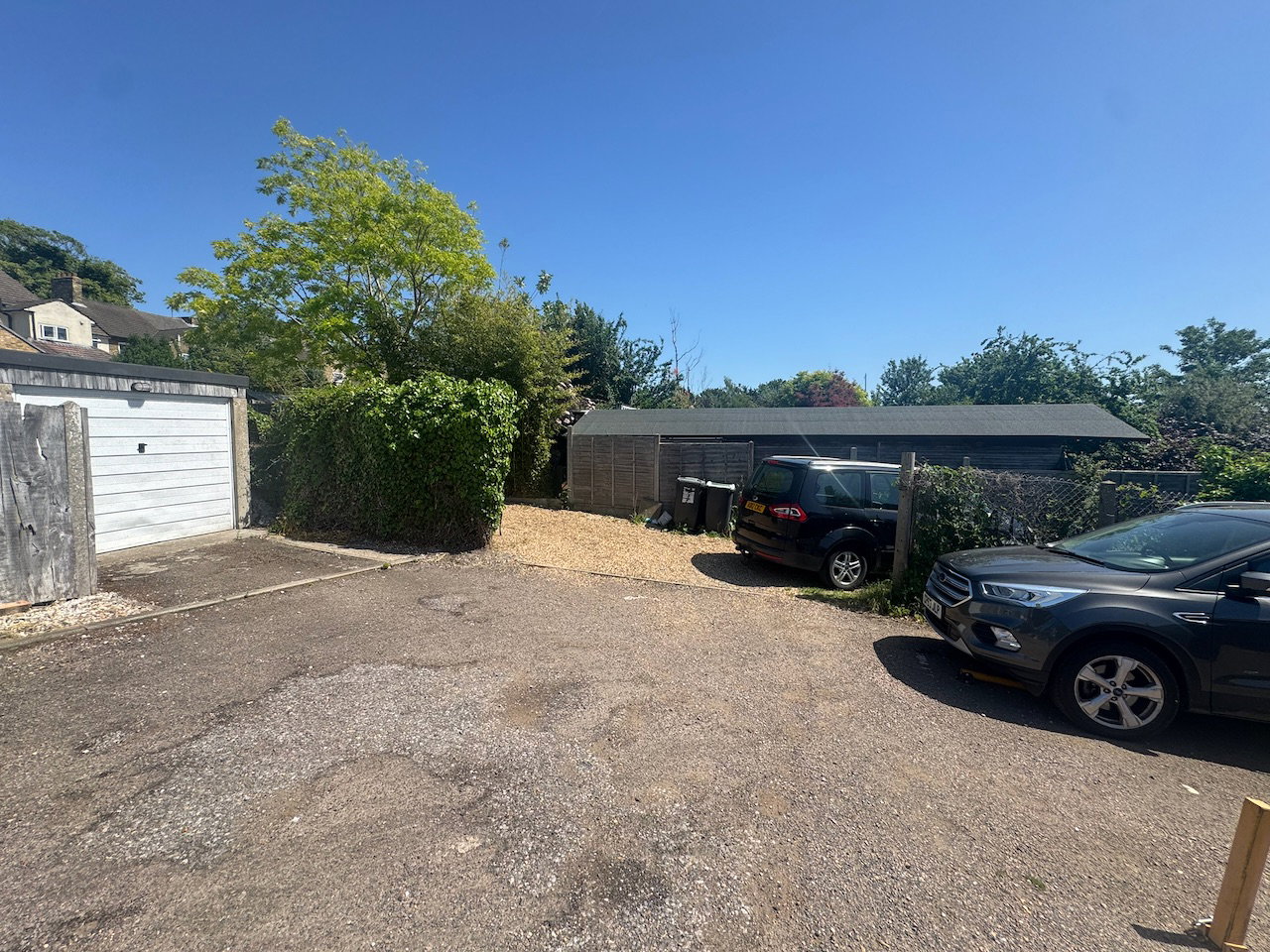 Land in Rochester