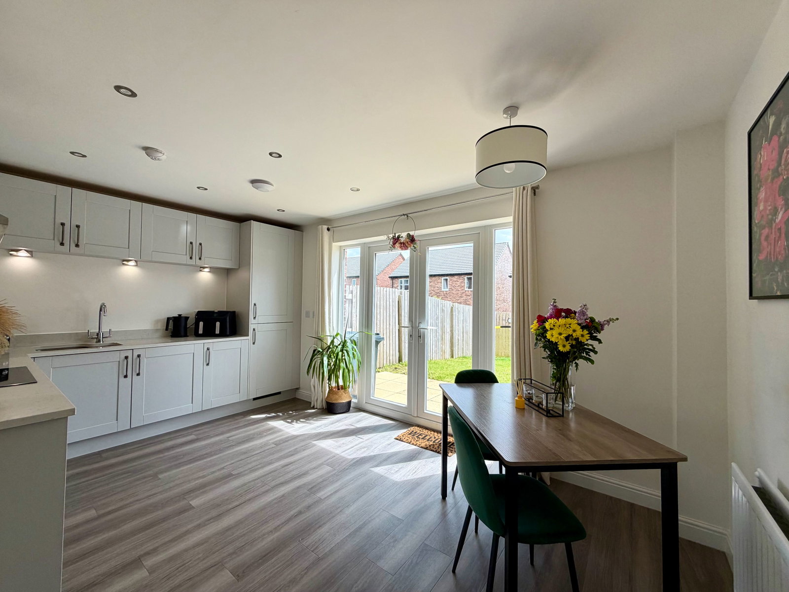 Semi Detached House in Brampton