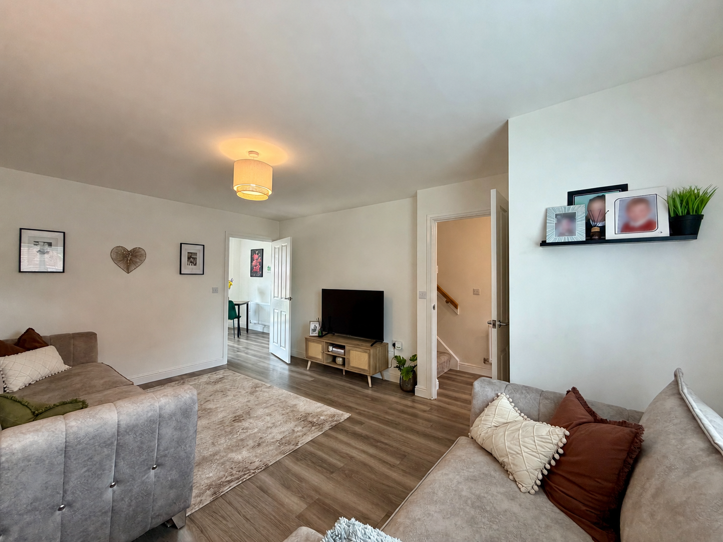Semi Detached House in Brampton