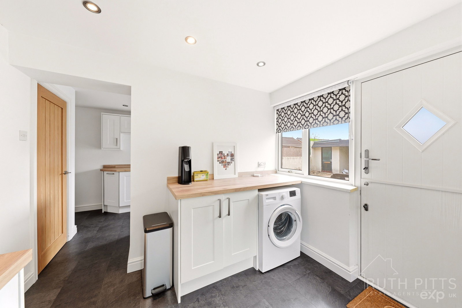 Semi Detached House in Pontefract
