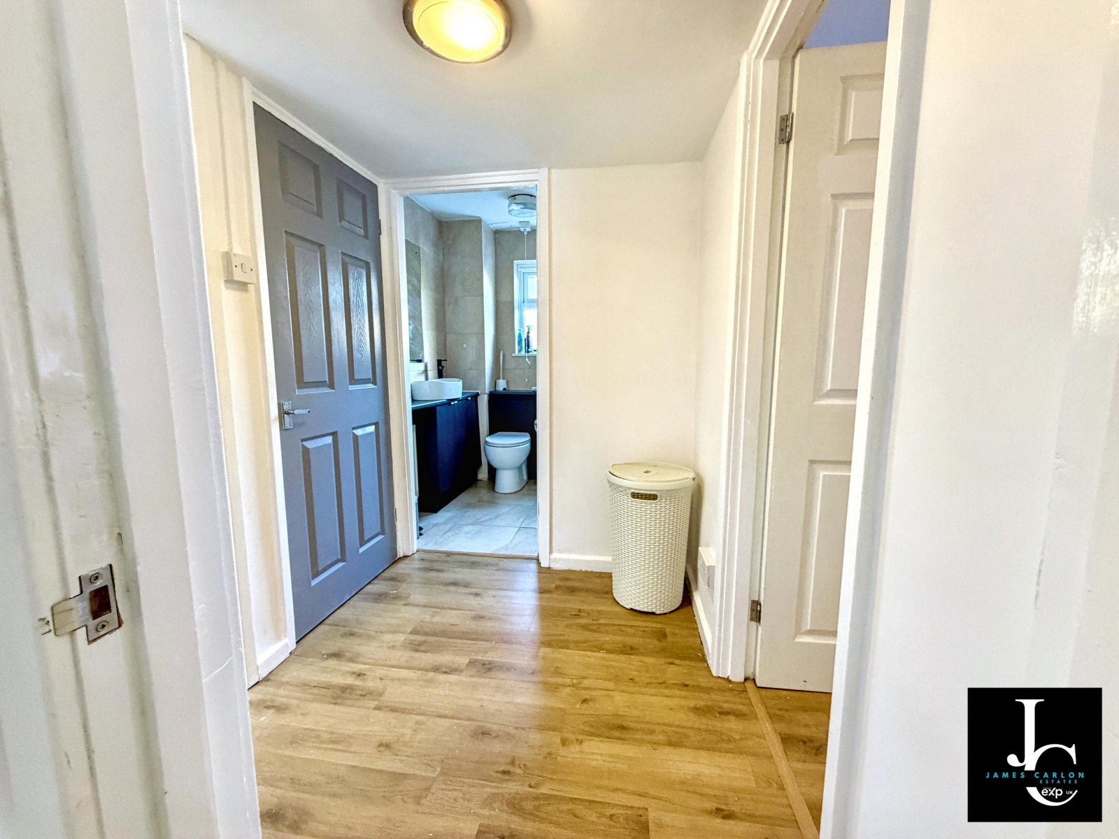 Flat in Newport