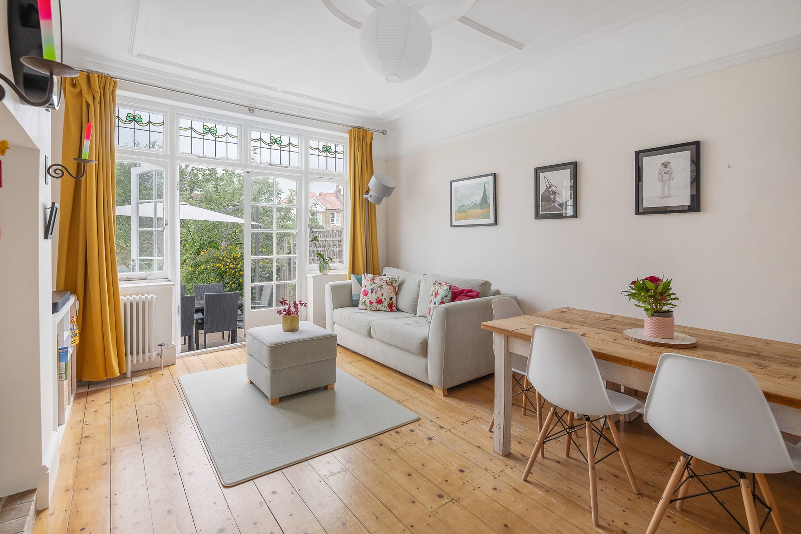 Semi Detached House in London
