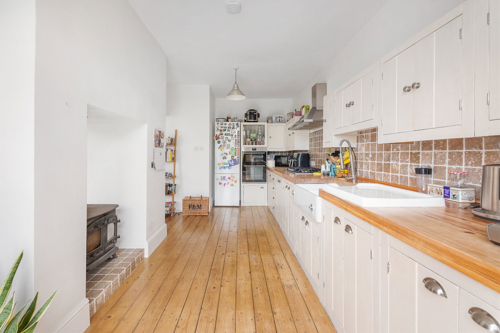 Semi Detached House in London