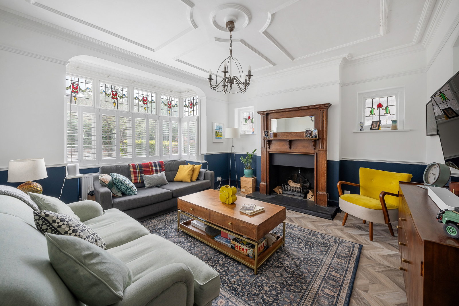 Semi Detached House in London