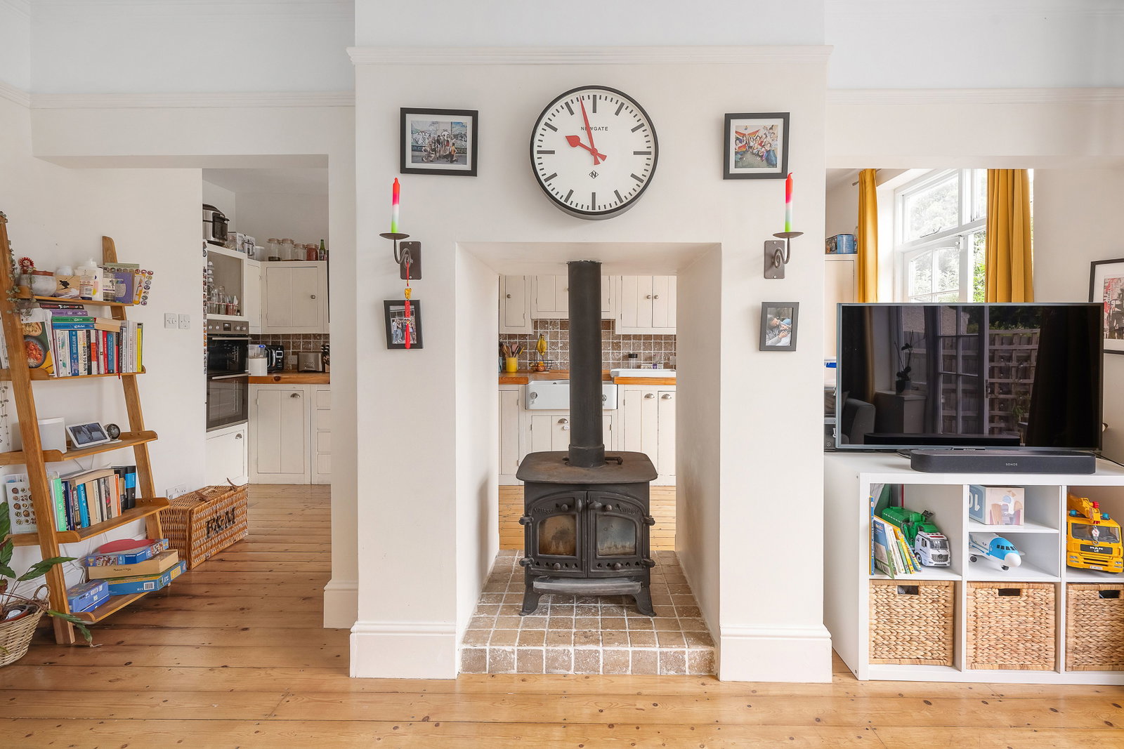 Semi Detached House in London