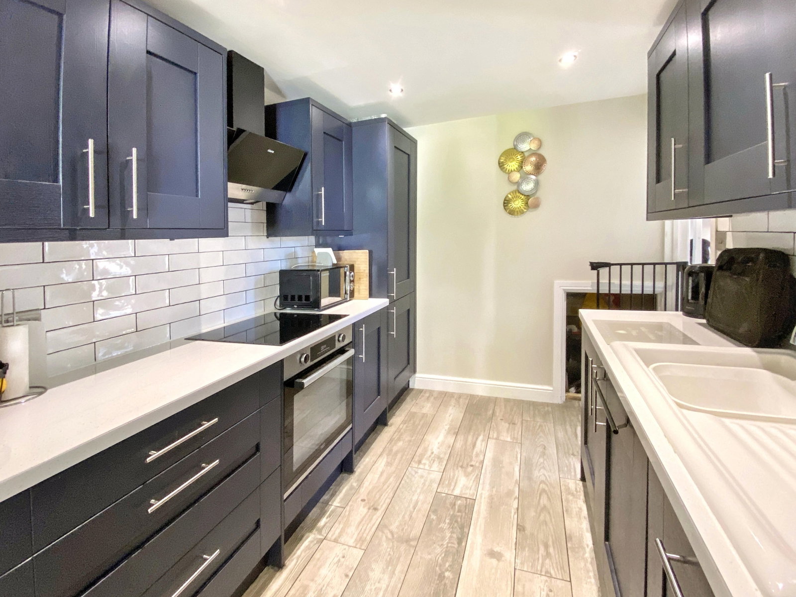 Semi Detached House in Ashford