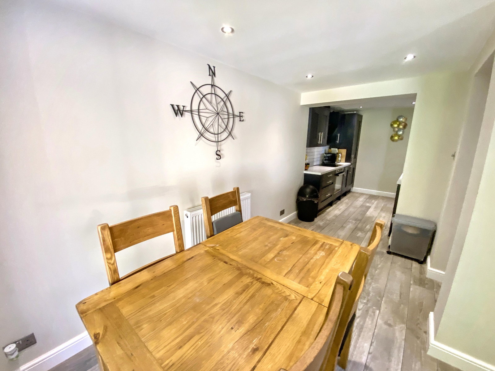 Semi Detached House in Ashford