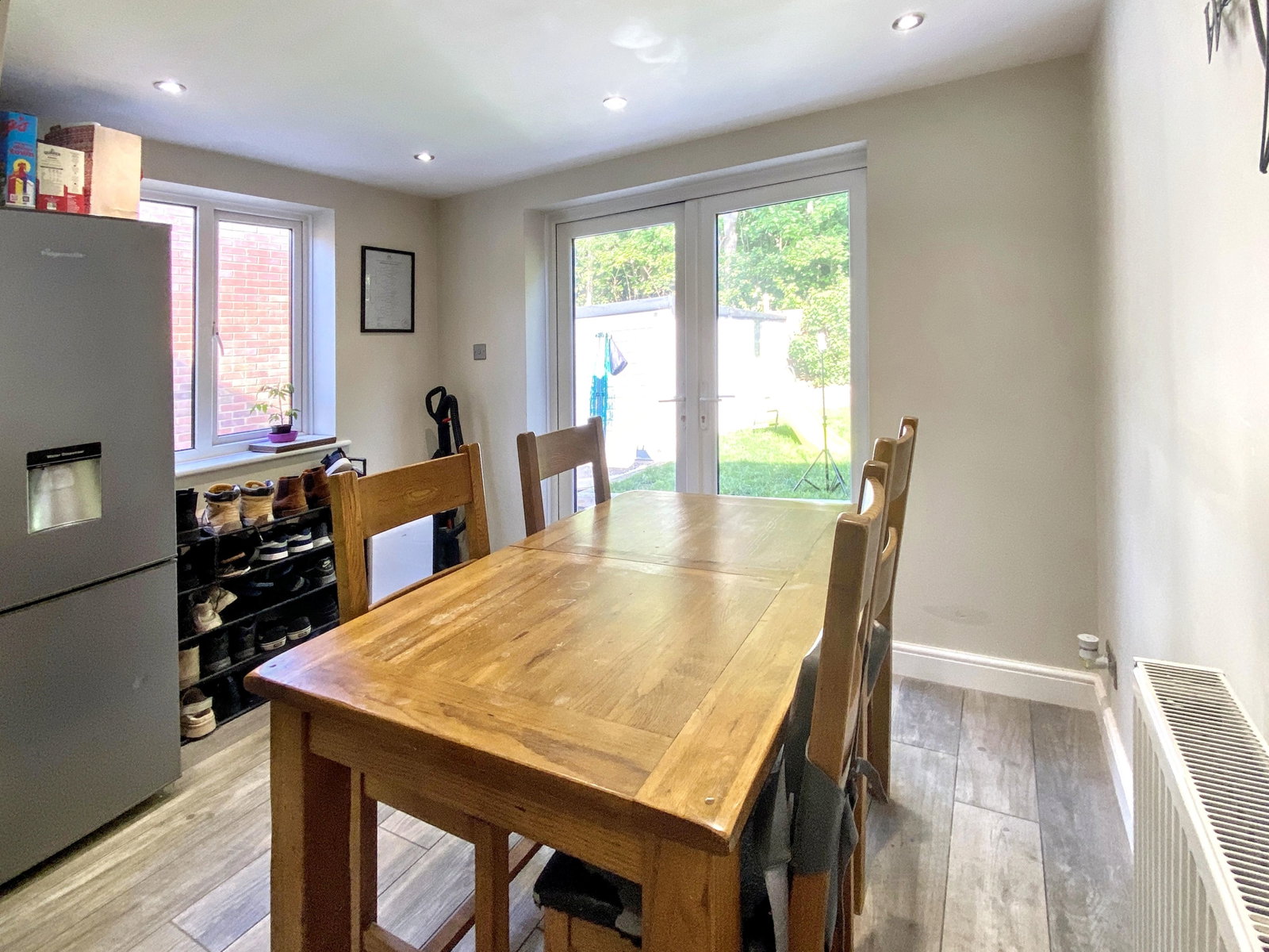 Semi Detached House in Ashford