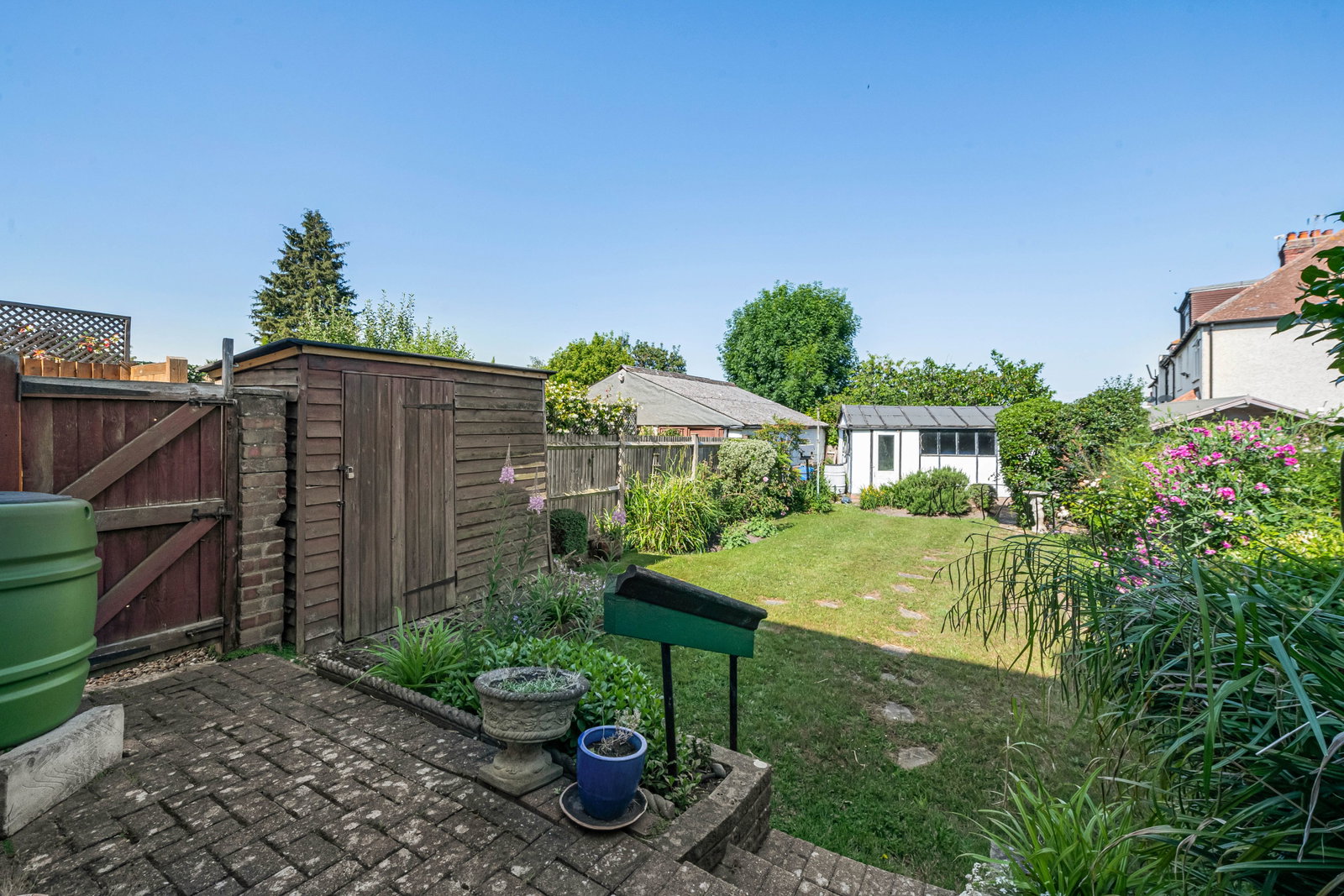 Semi Detached House in Beckenham