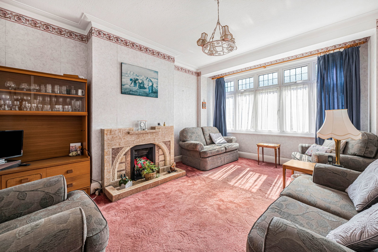 Semi Detached House in Beckenham