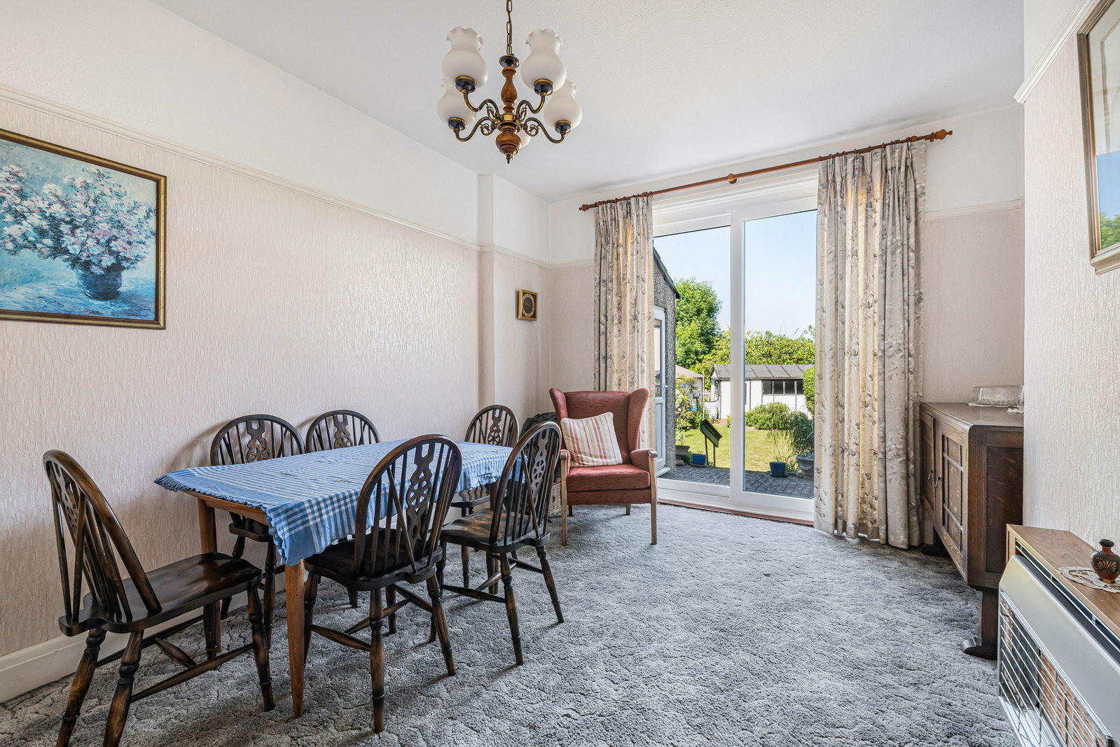 Semi Detached House in Beckenham