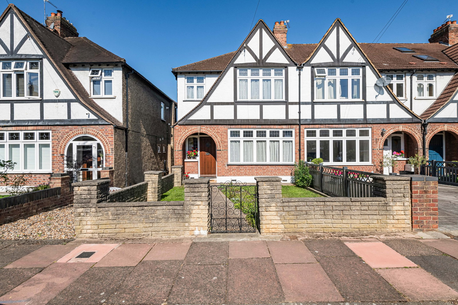 Semi Detached House in Beckenham