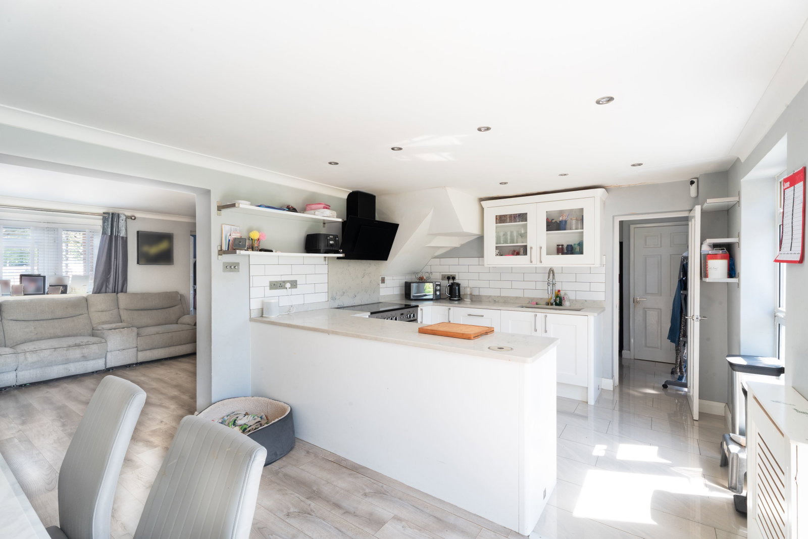 Semi Detached House in Harlow