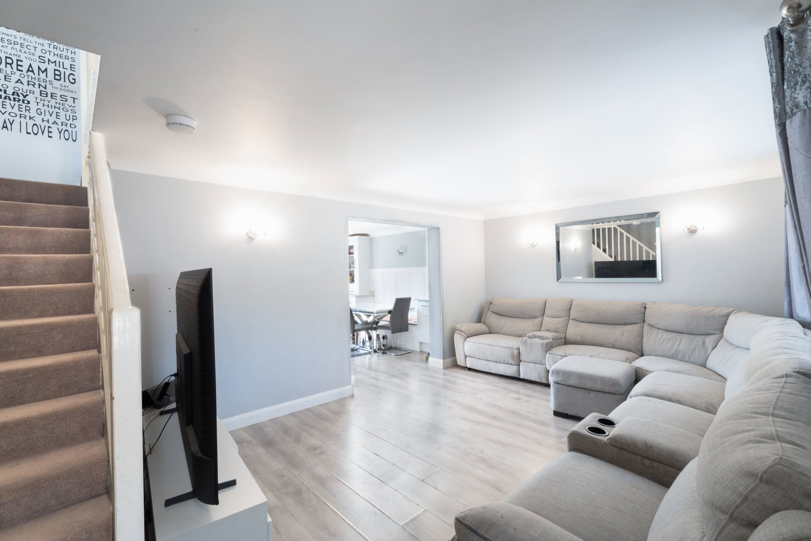 Semi Detached House in Harlow