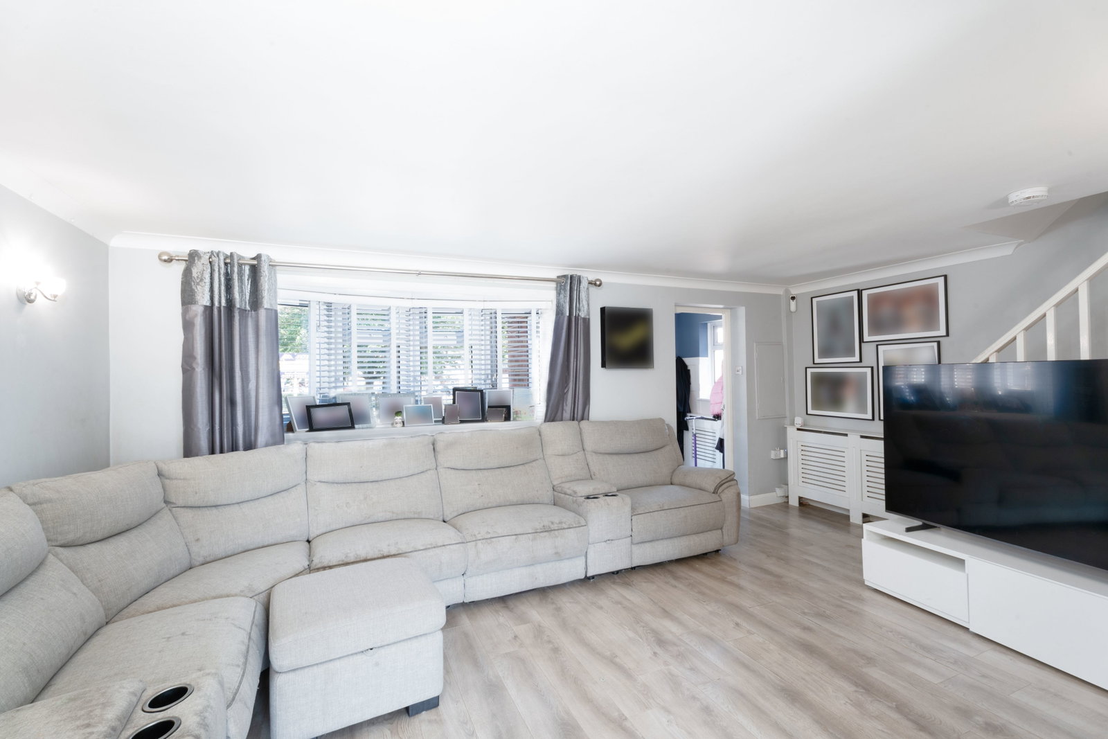 Semi Detached House in Harlow