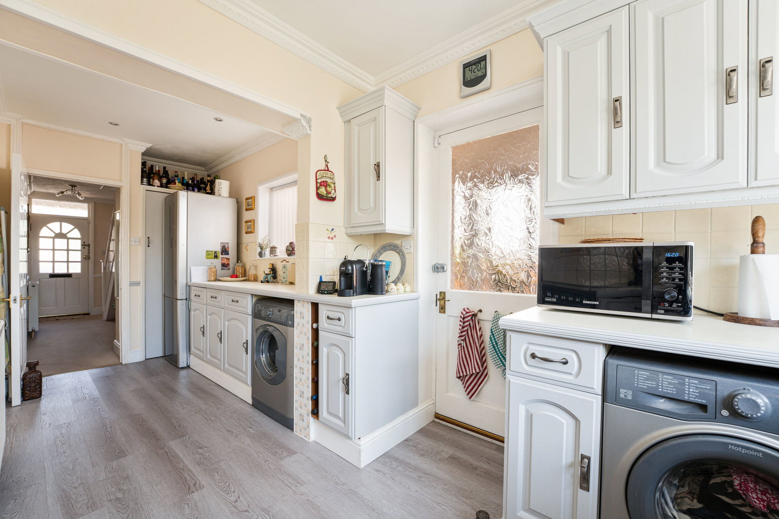 Semi Detached House in Salisbury