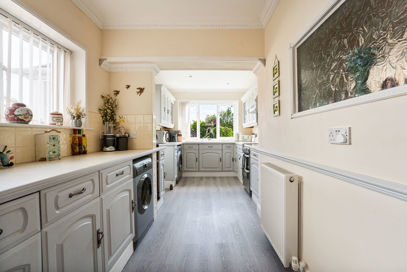 Semi Detached House in Salisbury
