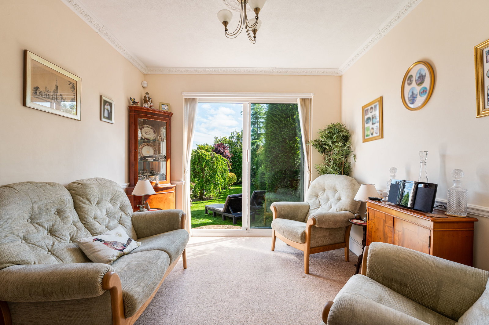 Semi Detached House in Salisbury