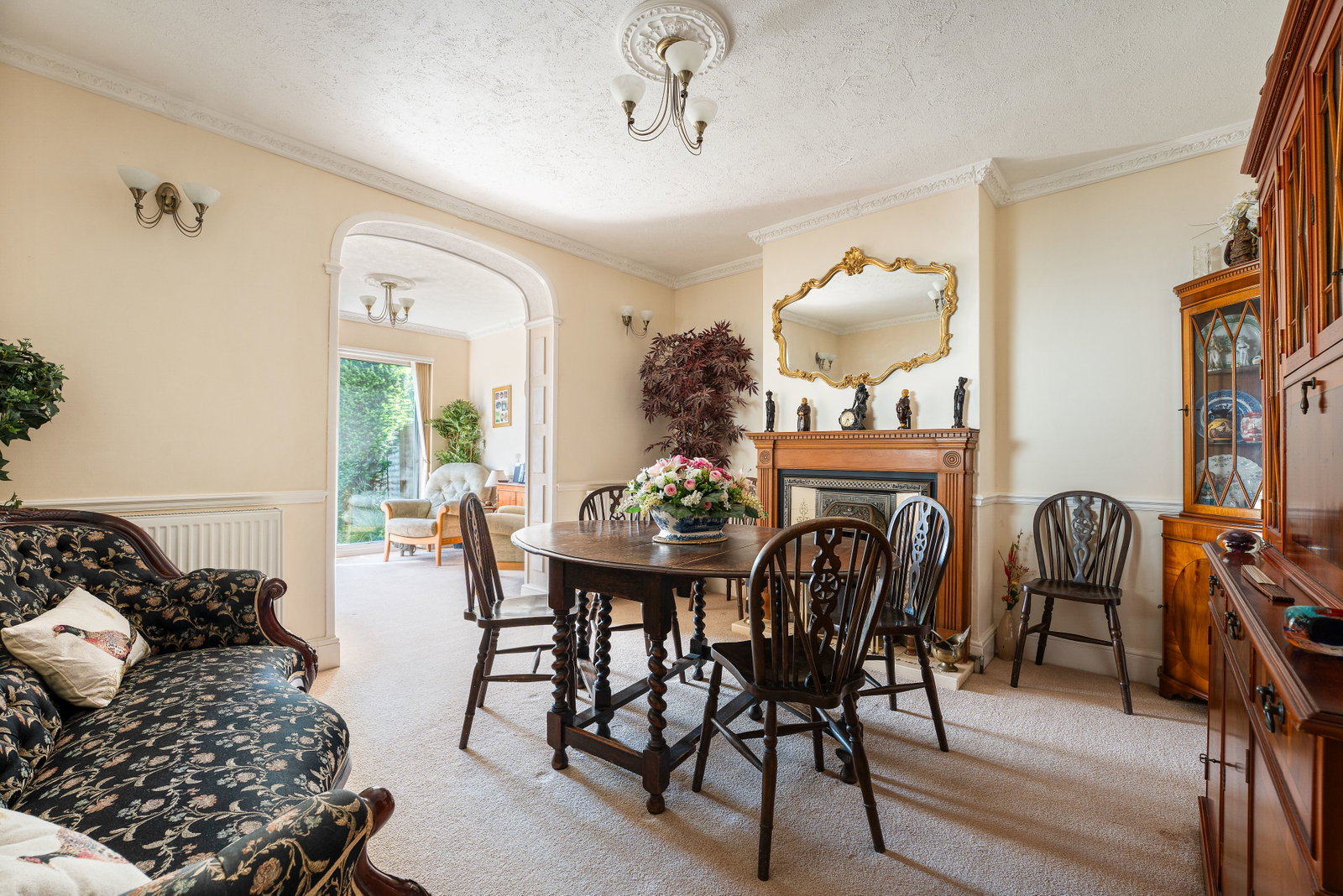 Semi Detached House in Salisbury