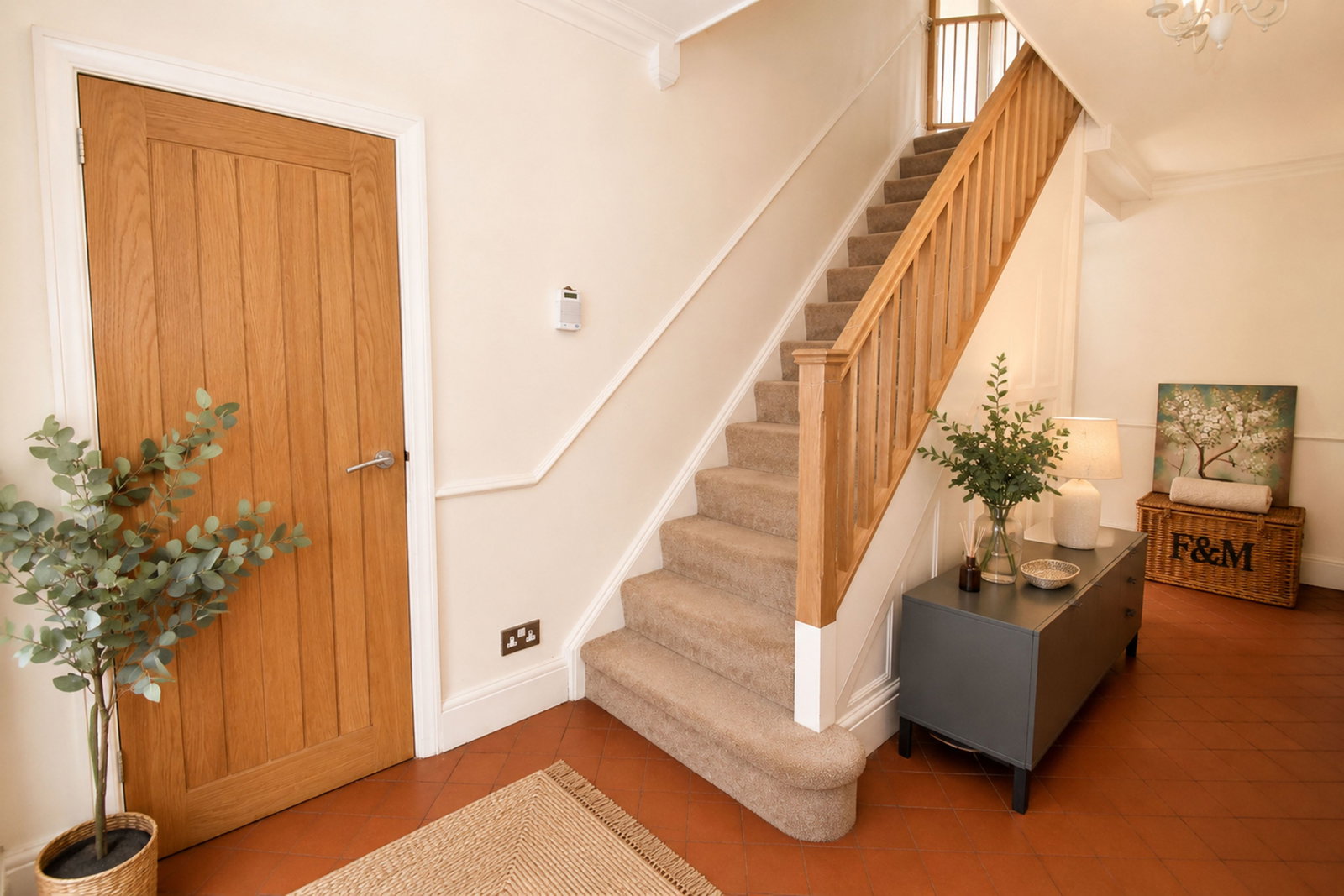 Detached House in Kingswinford