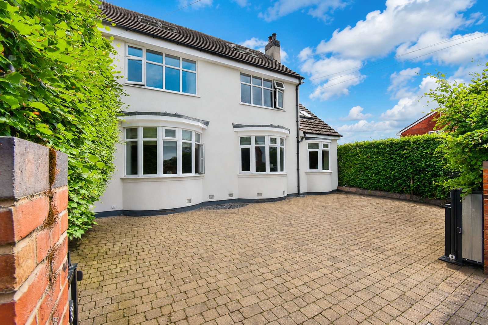 Detached House in Kingswinford