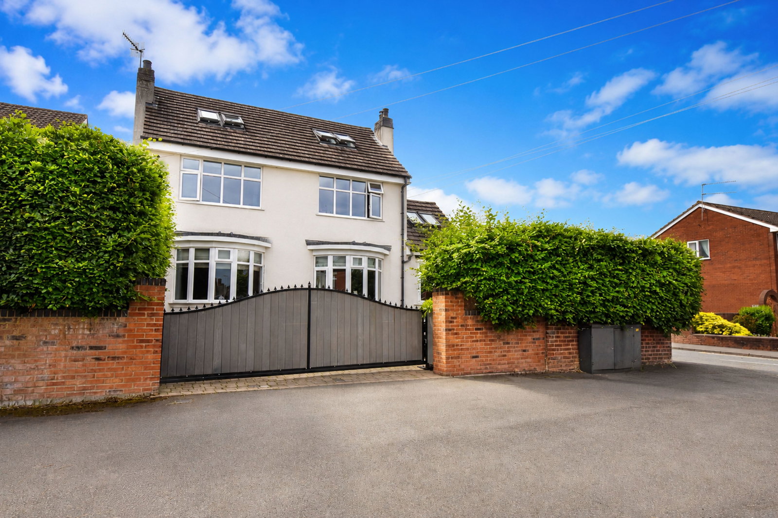 Detached House in Kingswinford
