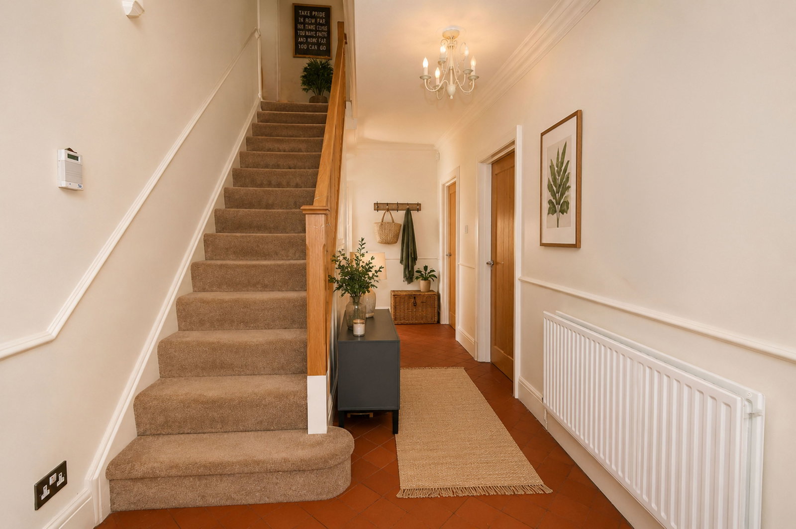 Detached House in Kingswinford