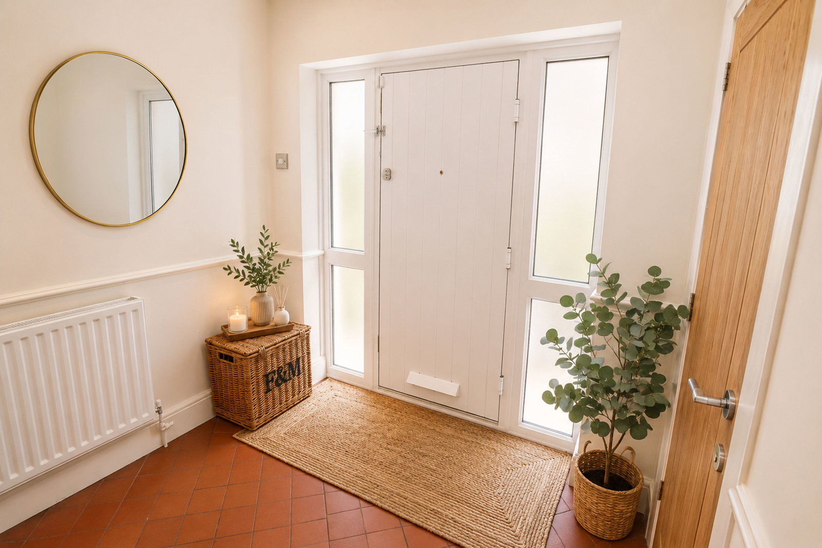 Detached House in Kingswinford