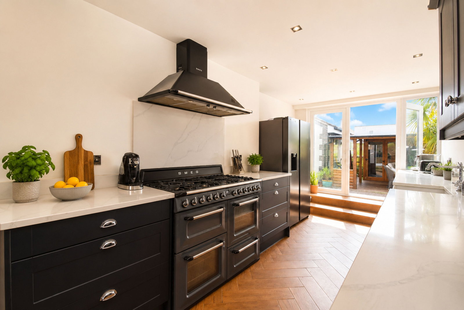 Detached House in Kingswinford