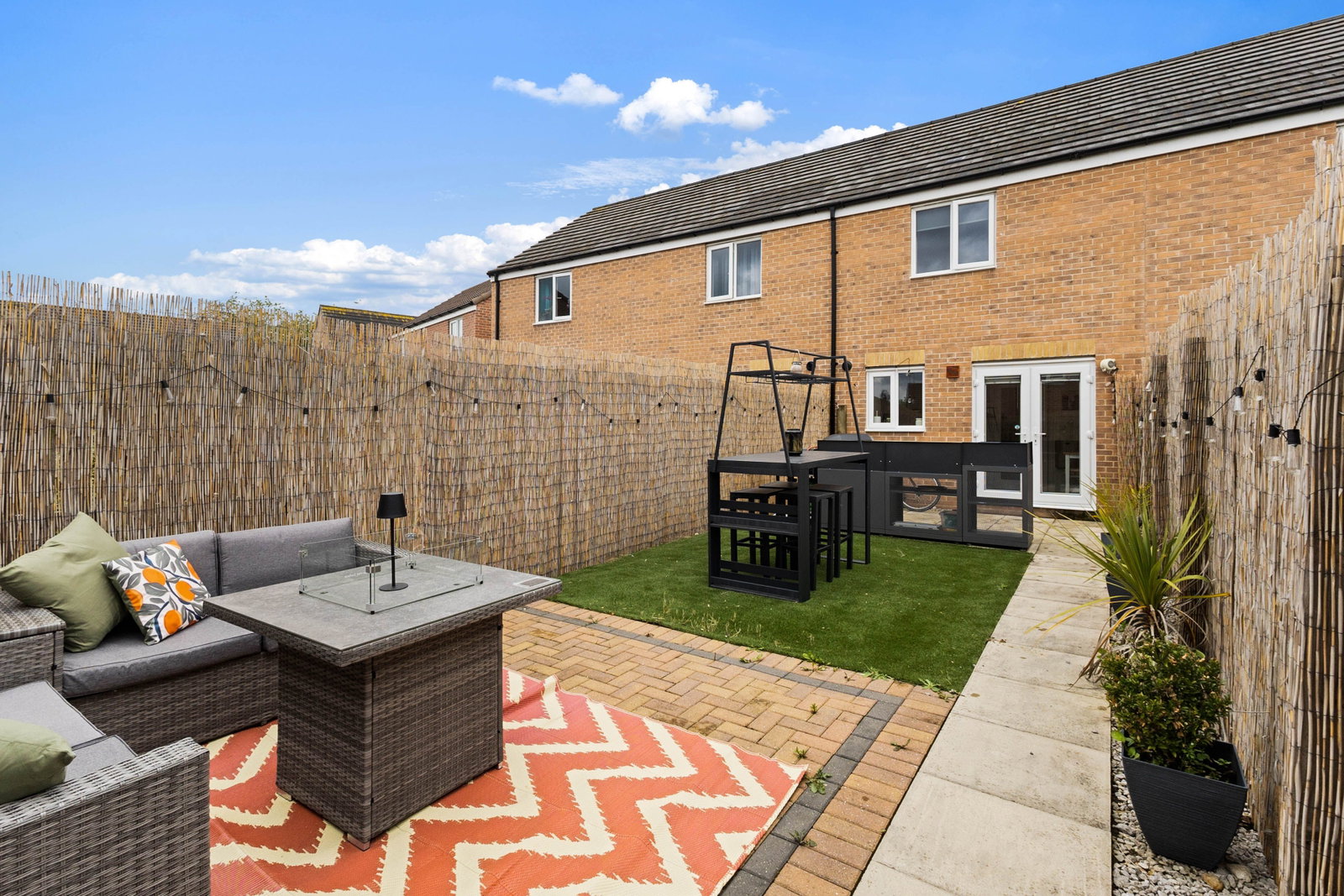 Town House in Pontefract