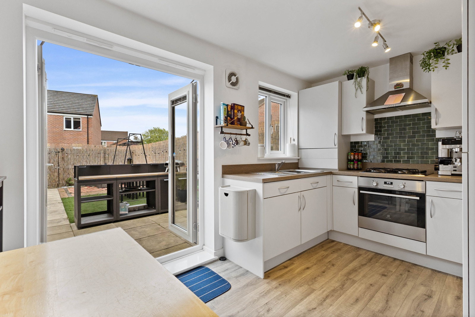 Town House in Pontefract