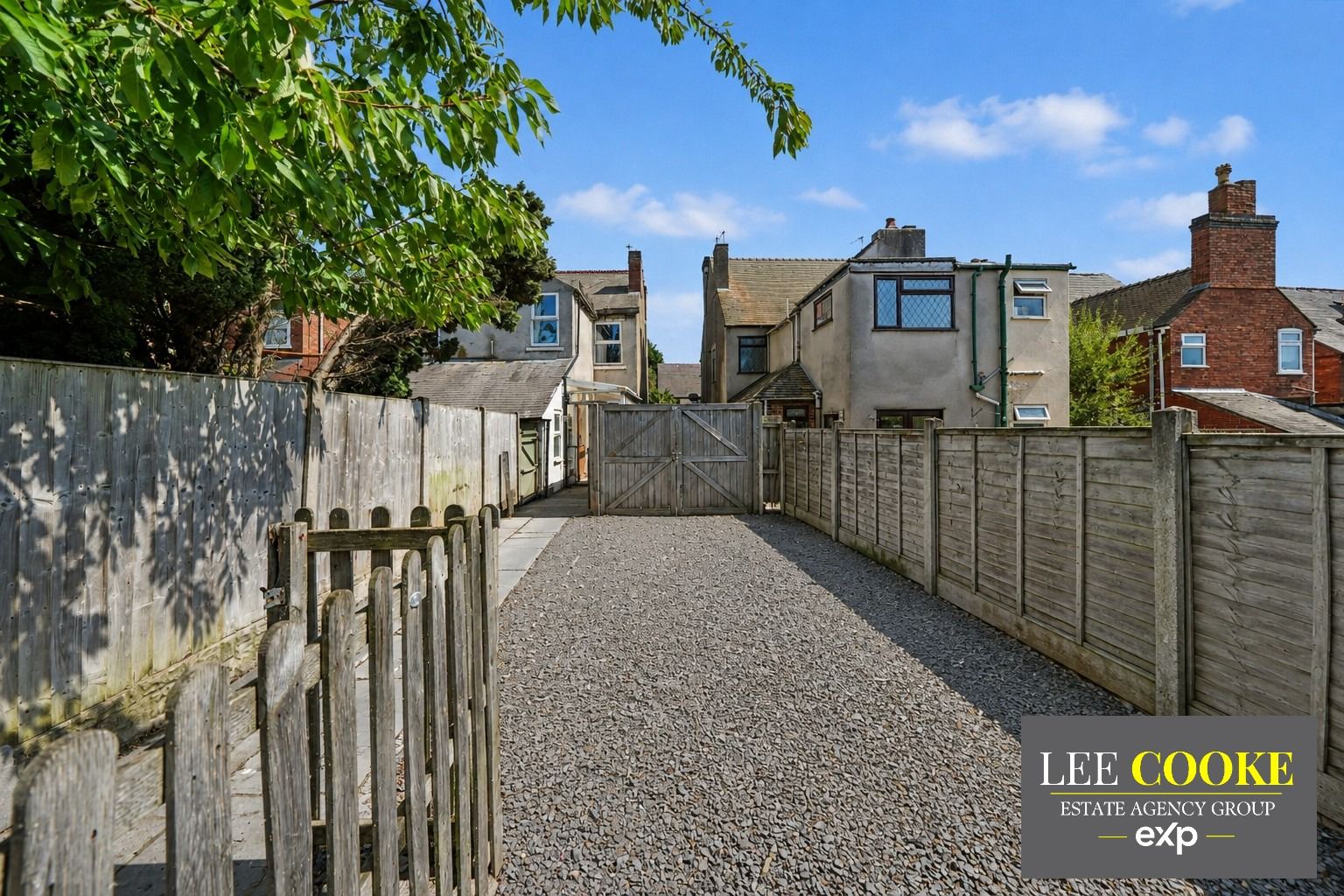 End Of Terrace House in Cannock 4