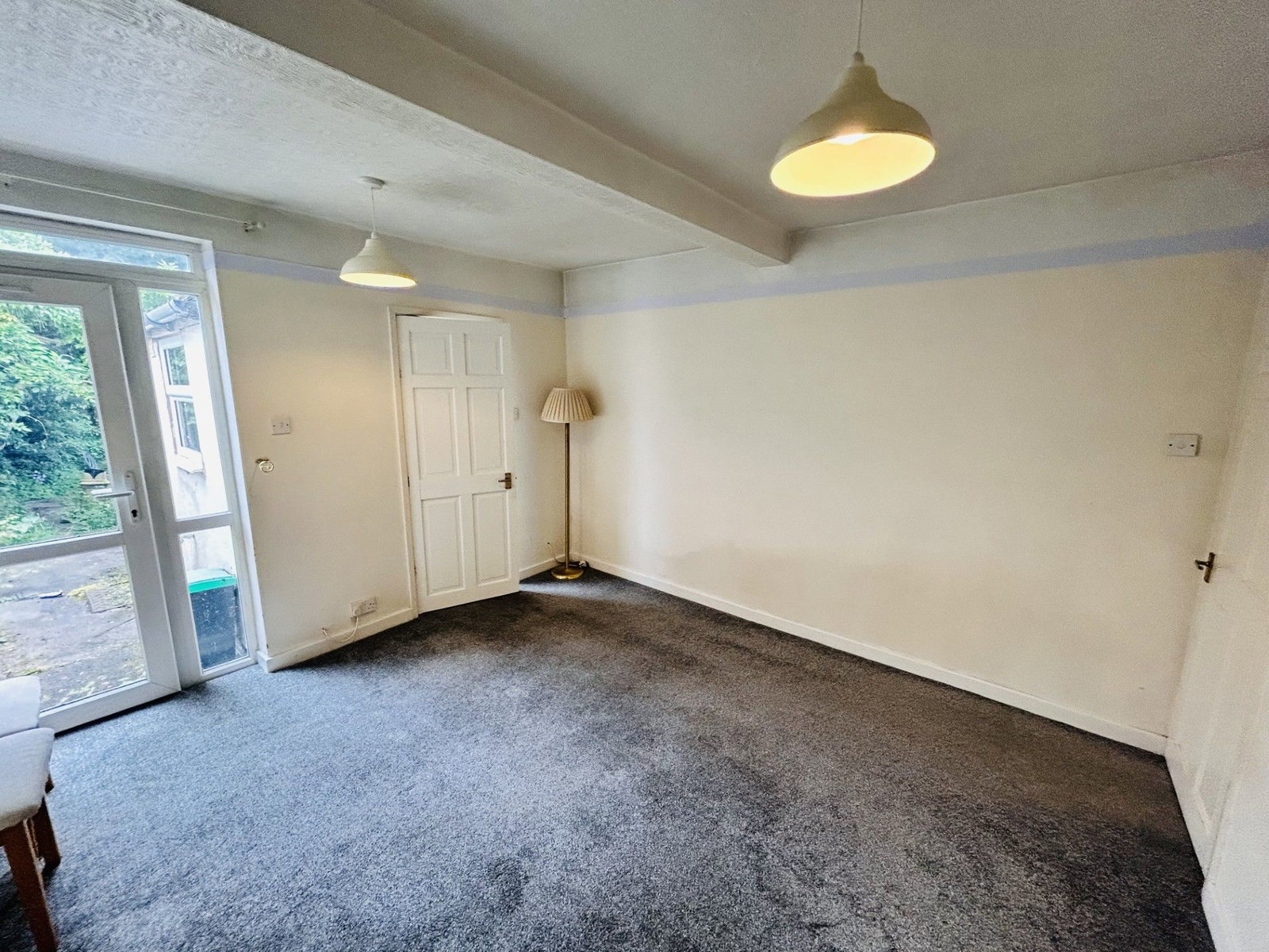 End Of Terrace House in Stourbridge