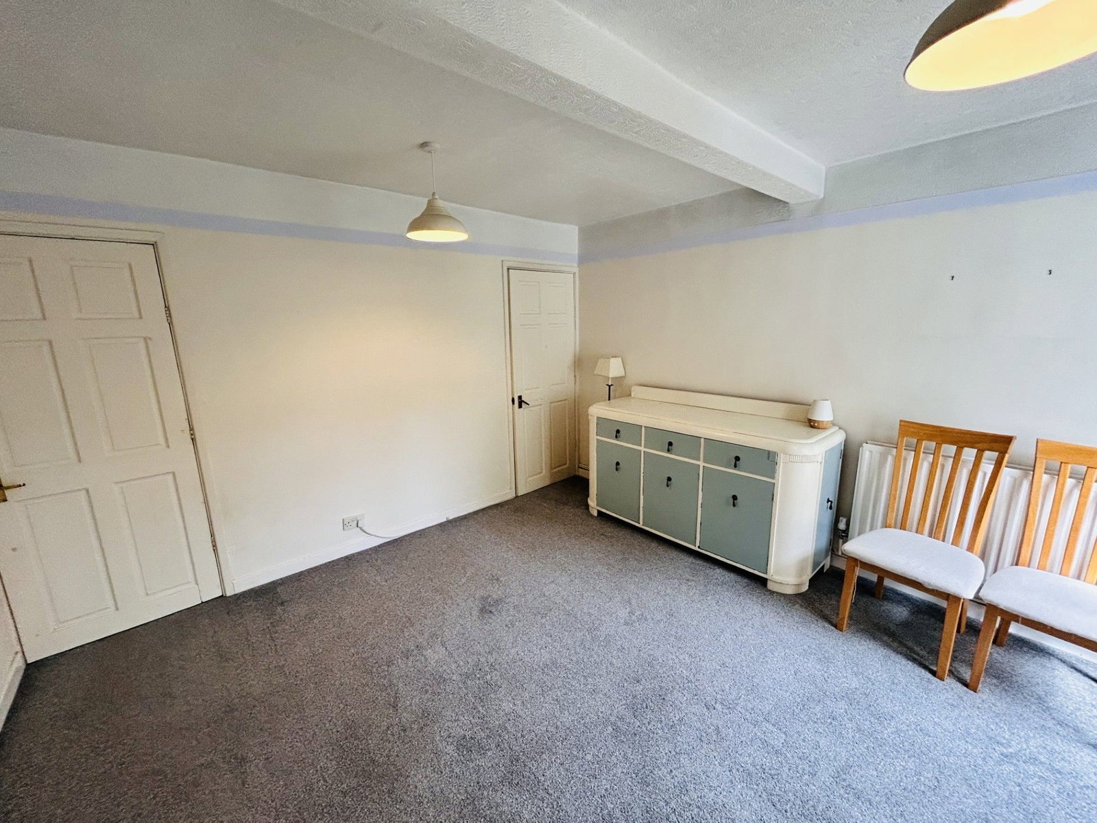 End Of Terrace House in Stourbridge