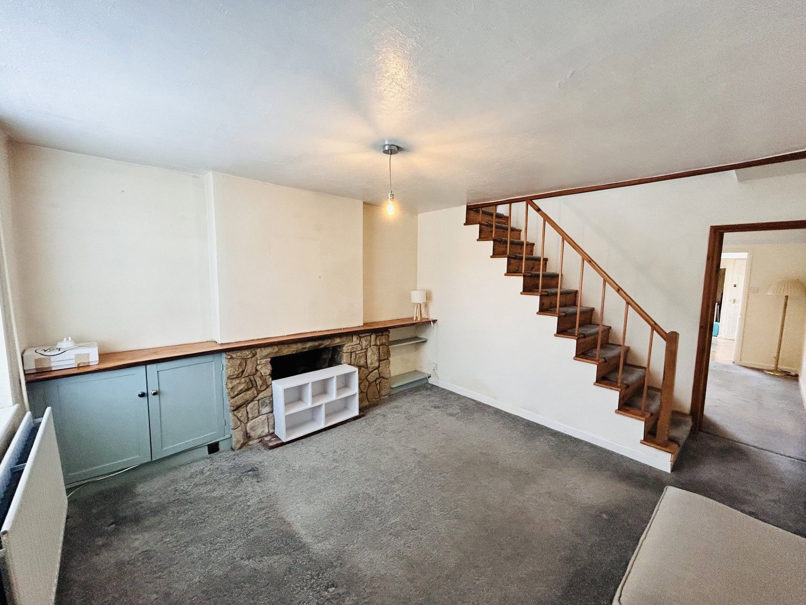 End Of Terrace House in Stourbridge
