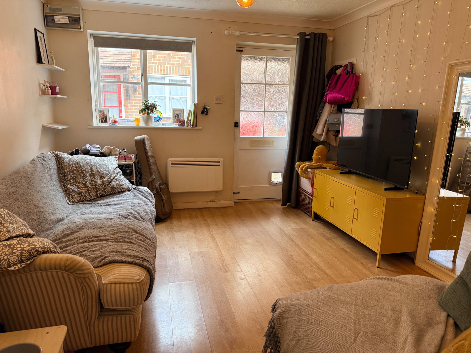 Terraced House in Alton