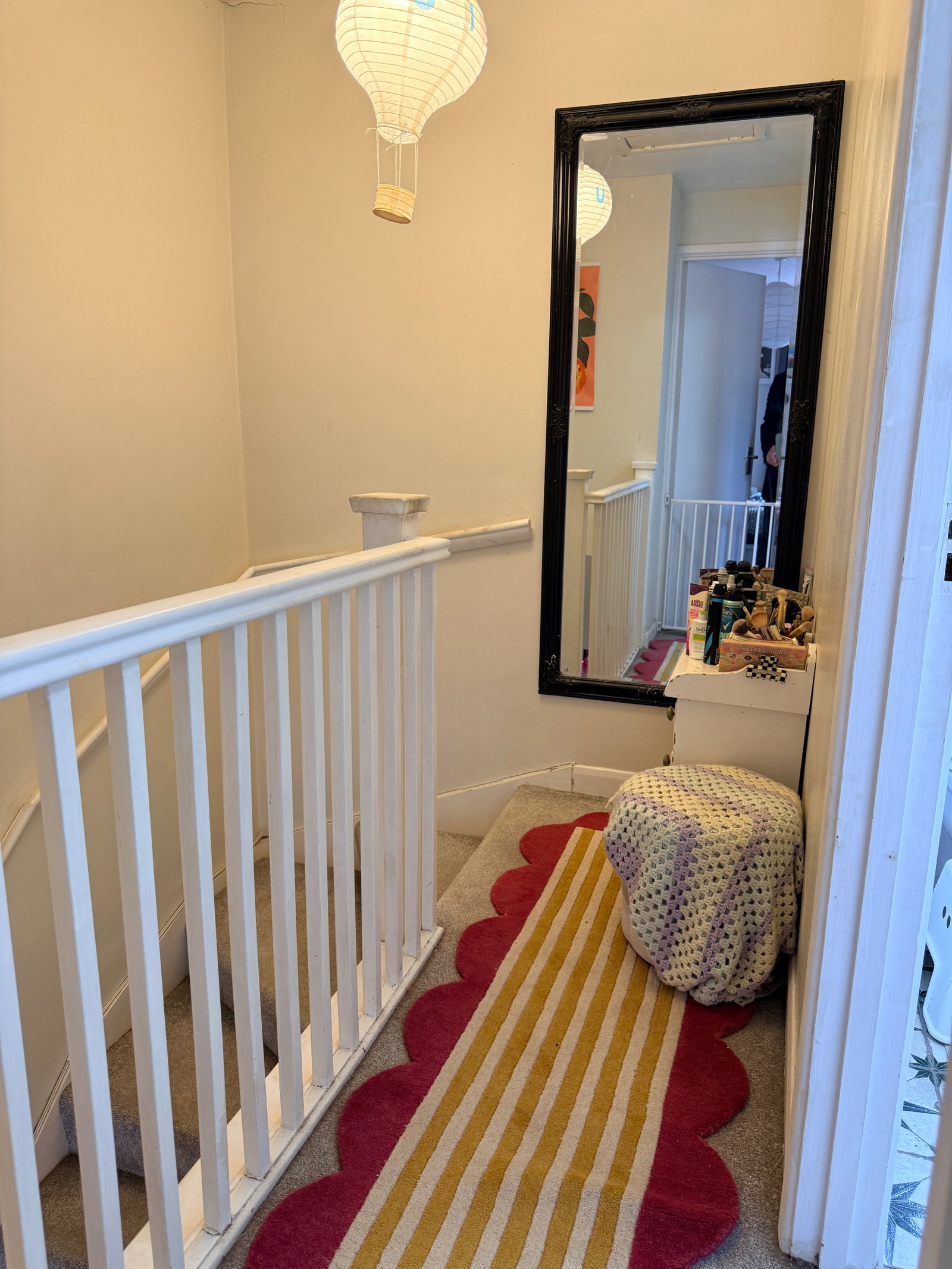Terraced House in Alton